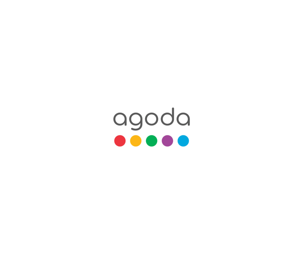 Agoda logo