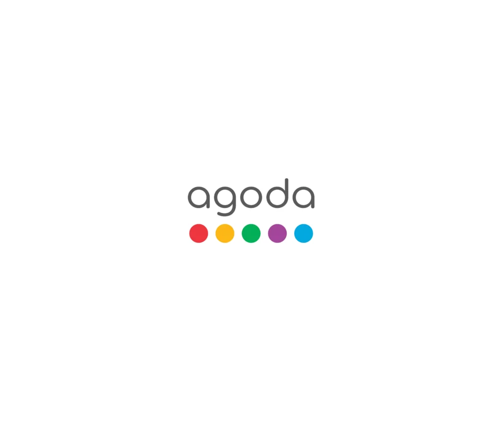 agoda logo