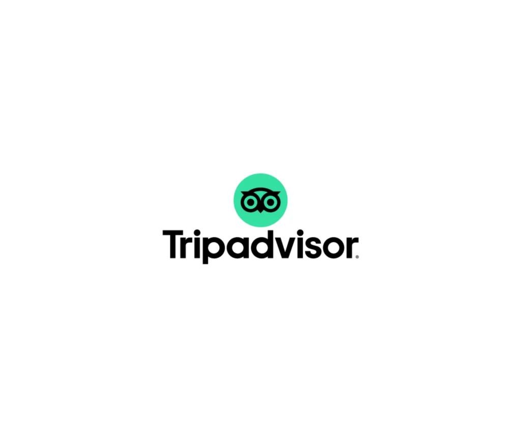 Tripadvisor Logo